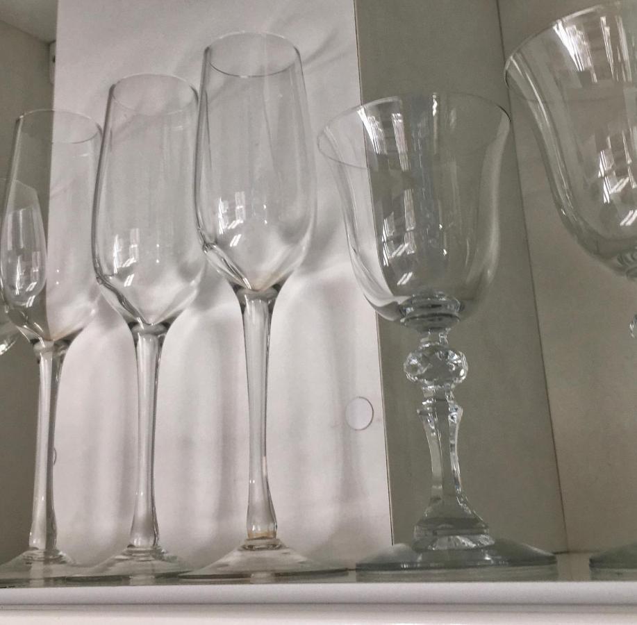 Apartament Zuzia Olsztyn  Dış mekan fotoğraf