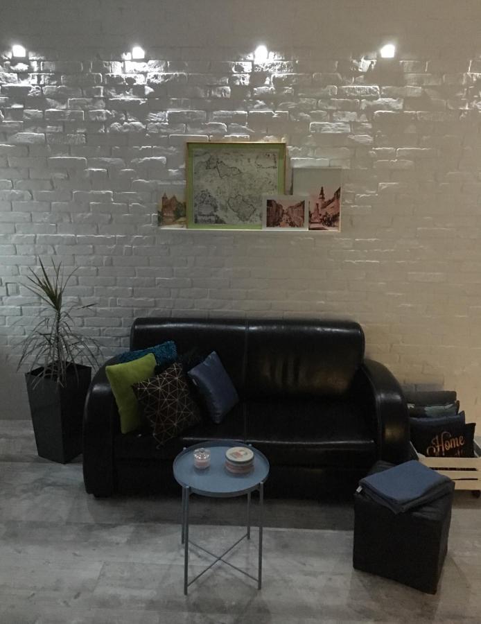 Apartament Zuzia Olsztyn  Dış mekan fotoğraf