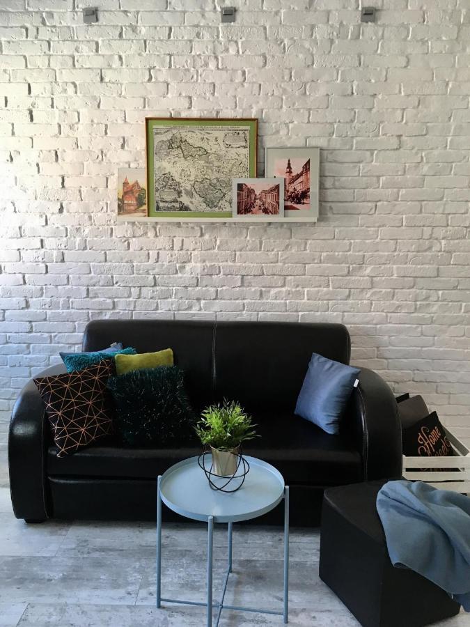 Apartament Zuzia Olsztyn  Dış mekan fotoğraf