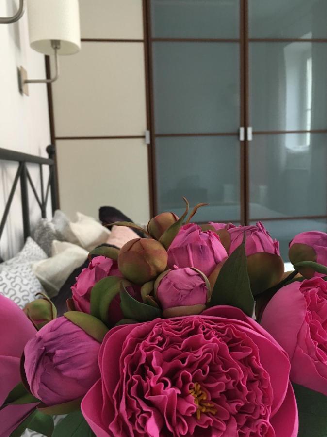 Apartament Zuzia Olsztyn  Dış mekan fotoğraf