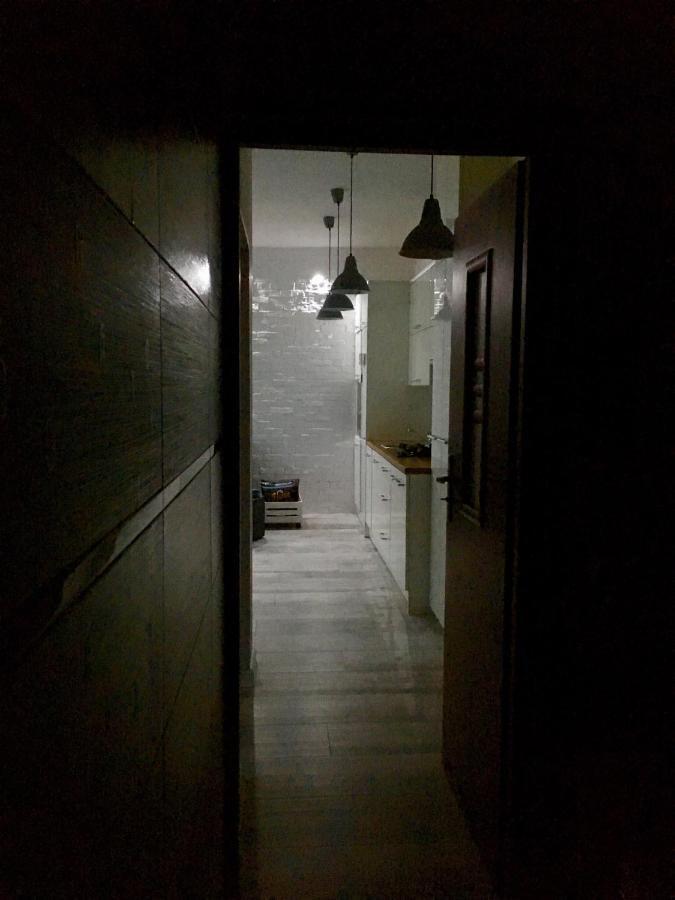 Apartament Zuzia Olsztyn  Dış mekan fotoğraf