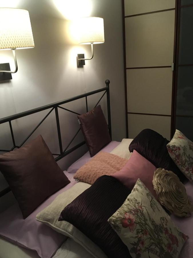 Apartament Zuzia Olsztyn  Dış mekan fotoğraf