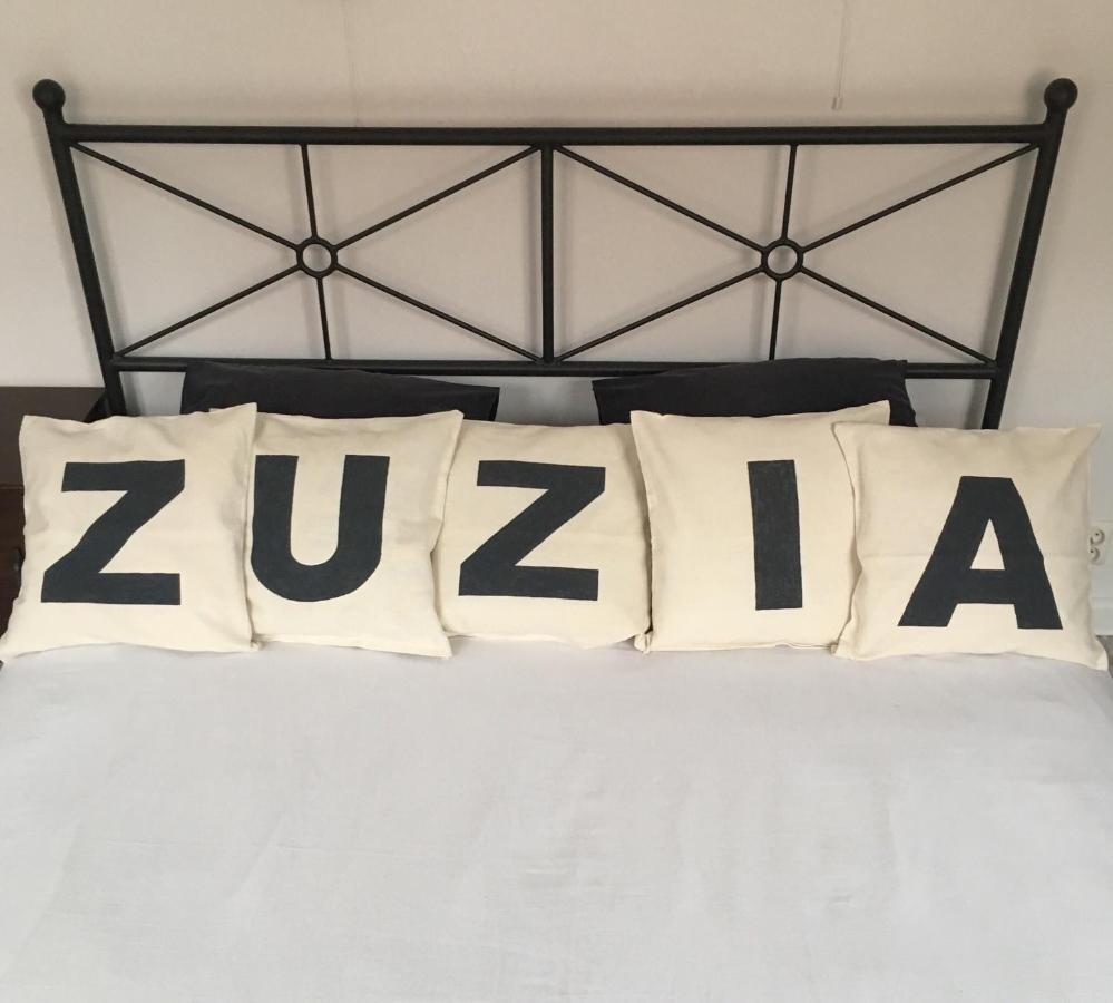 Apartament Zuzia Olsztyn  Dış mekan fotoğraf